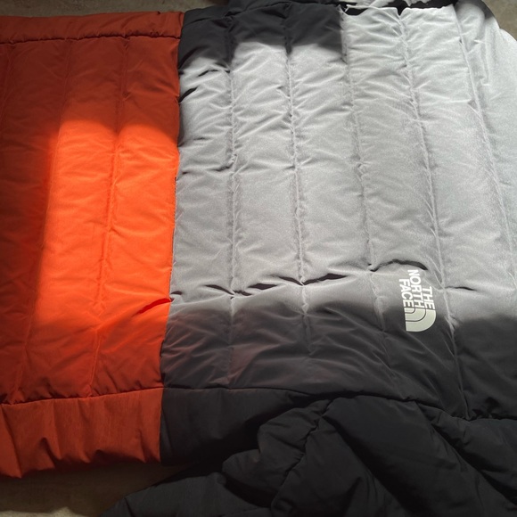 The North Face Men's S Belleview Stretch Down Jacket - Picture 4 of 5
